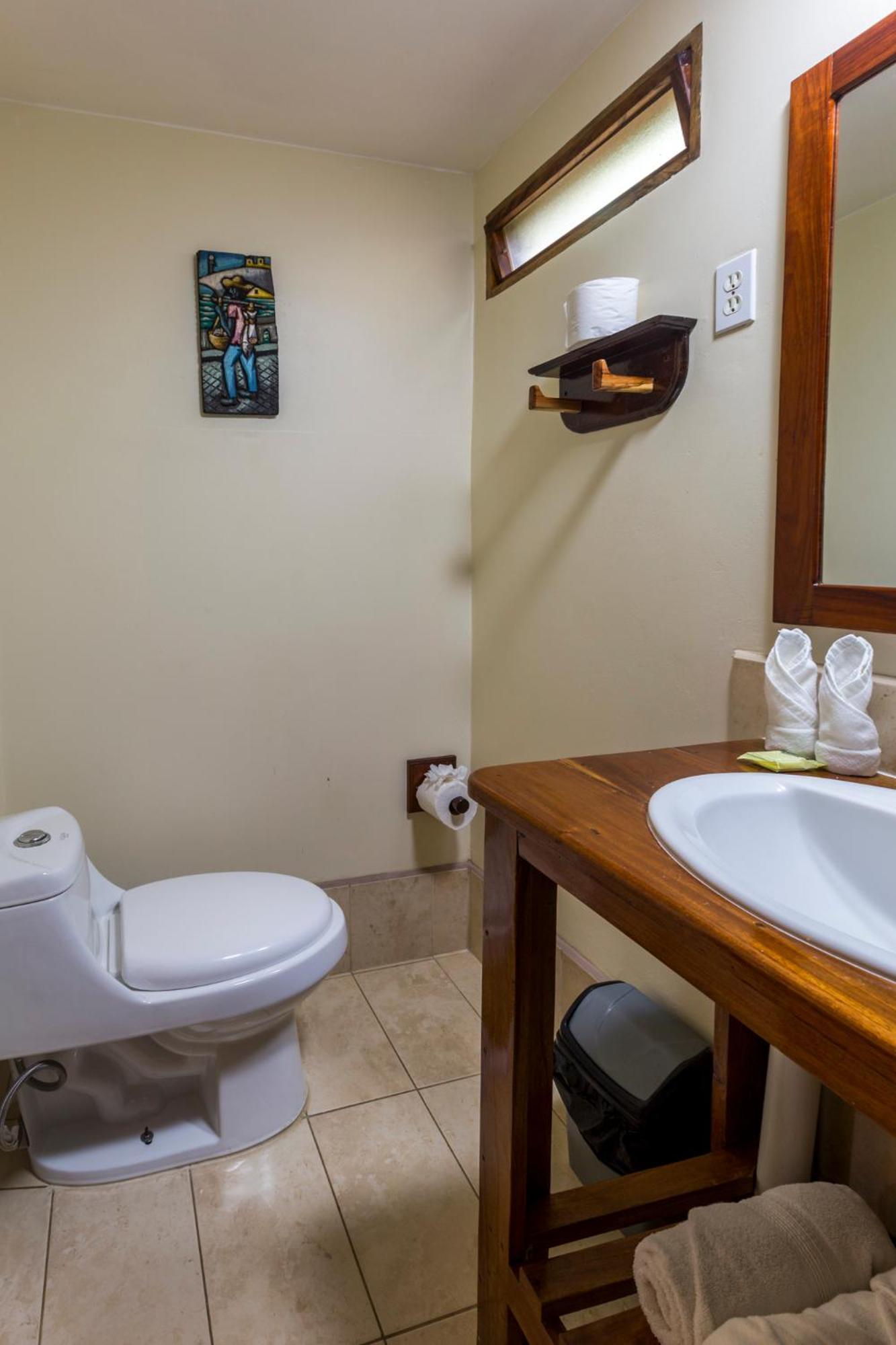 La Ponderosa Hotel Pavones  Kamer foto