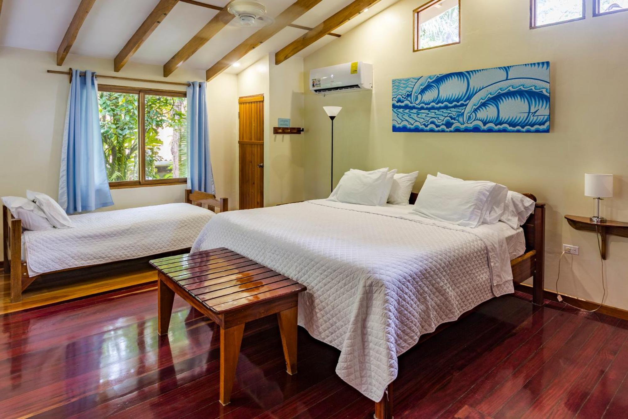 La Ponderosa Hotel Pavones  Kamer foto