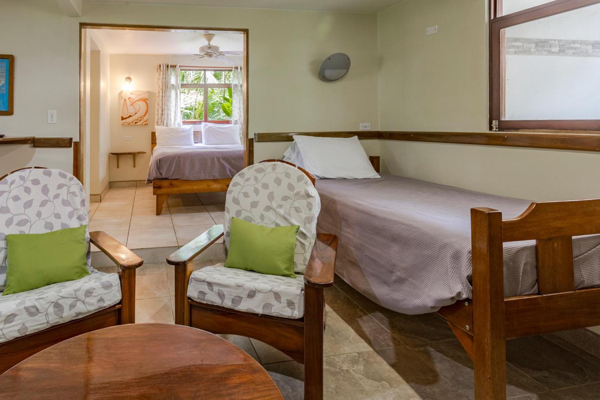 La Ponderosa Hotel Pavones  Kamer foto